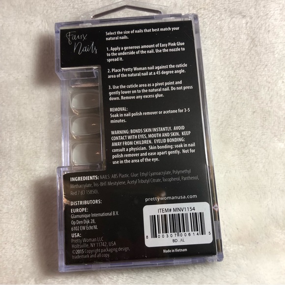 FINAL SALE- LEAVING CLOSET-NO FURTHER DISCOUNTS - Picture 3 of 6